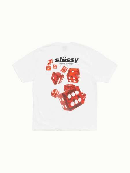 ROLLERS TEE
