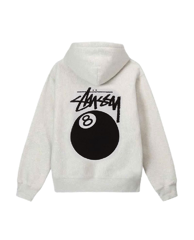 8 Ball Hoodie