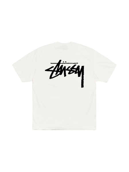 Stussy x BAPE Shark Tee