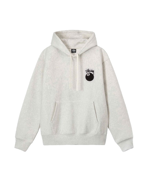 8 Ball Hoodie