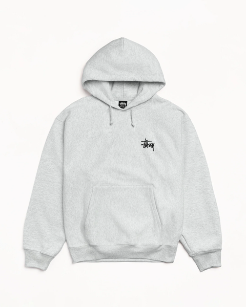 Basic Stussy Hoodie