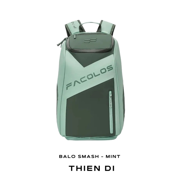 Balo thể thao đựng vợt Pickleball, Phiên bản Smash