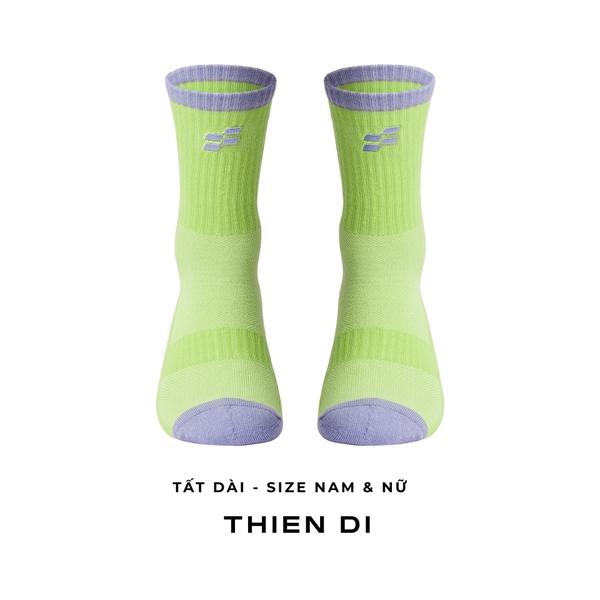Tất Dài Move Air