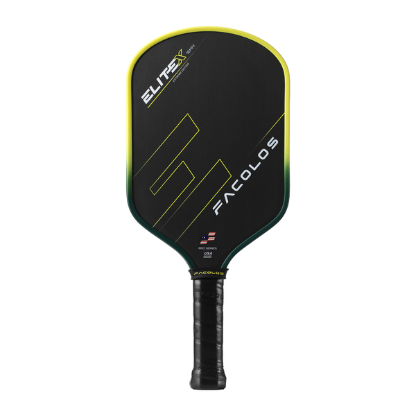 Vợt Pickleball Paddles EliteX Series, Malaysia version