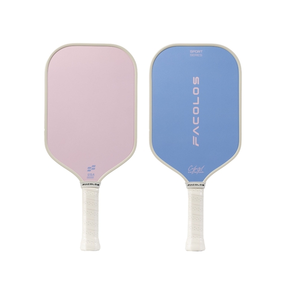 Vợt Pickleball Colorful Collection 16MM
