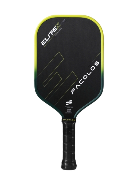 Vợt Pickleball Paddles, Pro Series EliteX Elongate