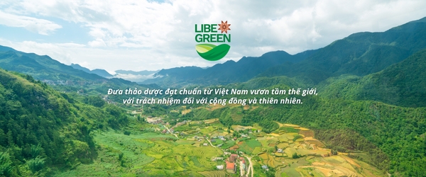 LibeGreen