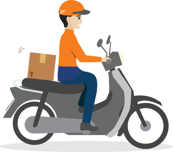 Vận chuyển & lắp đặt