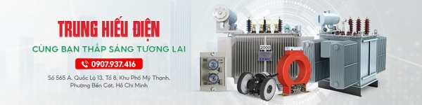 Thiết Bị Điện Trung Hiếu 