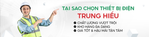 Thiết Bị Điện Trung Hiếu 