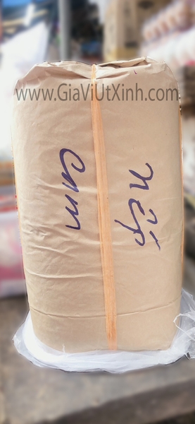 BỘT NẾP VIÊN NHỎ LOẠI 1 10KG - BỘT NẾP AAA VIÊN NHỎ - GLUTINOUS RICE ...