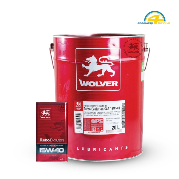 dau-nhot-dong-co-wolver-turbo-evolution-15w-40-ci-4