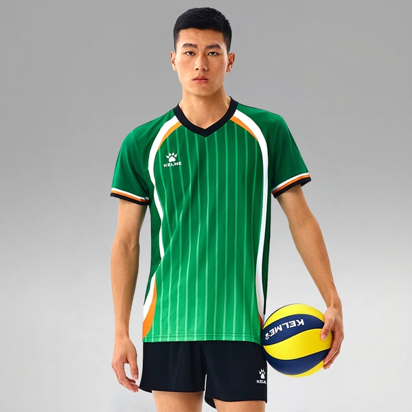 SET ĐỒ ĐÁ BÓNG KELME - MÃ 8651QB1134