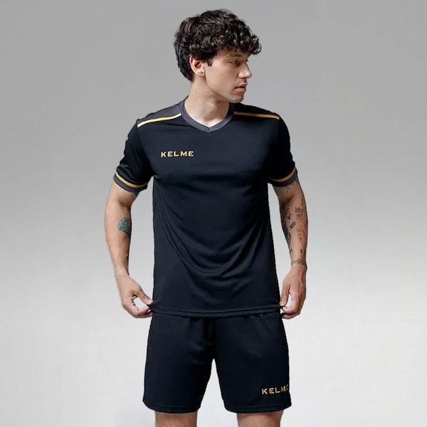 SET ĐỒ BÓNG ĐÁ KELME - MÃ 7451ZB1793