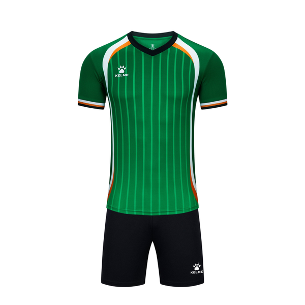 SET ĐỒ ĐÁ BÓNG KELME - MÃ 8651QB1134