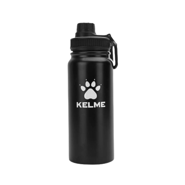BÌNH NƯỚC GIỮ NHIỆT KELME 600ML - MÃ 8101WL5001
