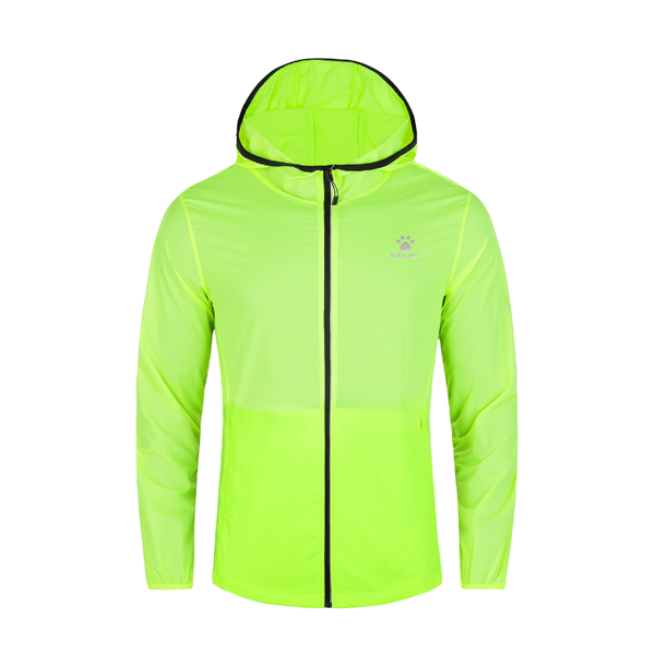 ÁO KHOÁC GIÓ NGƯỜI LỚN KELME - MÃ 3801244