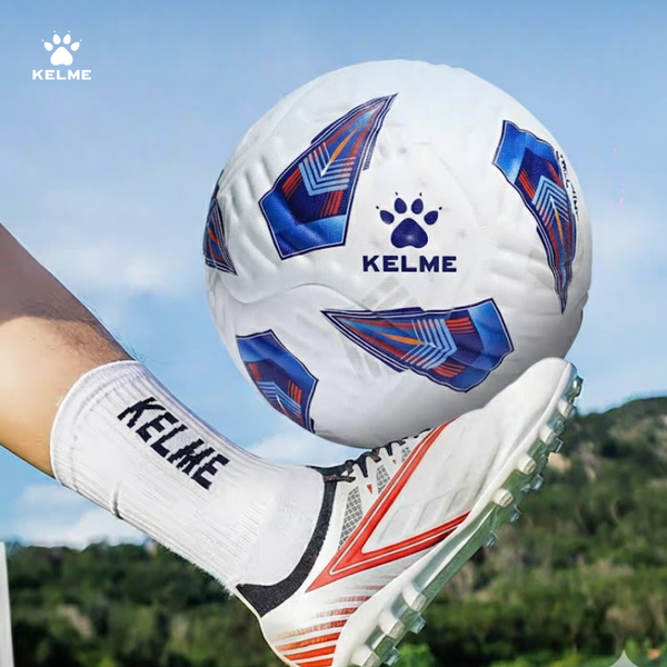 QUẢ BÓNG ĐÁ KELME - MÃ 8401QU5117