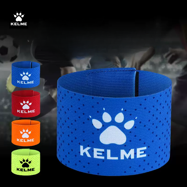BĂNG TAY ĐỘI TRƯỞNG KELME - MÃ 8101XB5001