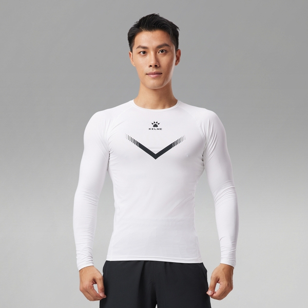 ÁO THUN NAM TAY DÀI - MÃ 8461TL1028