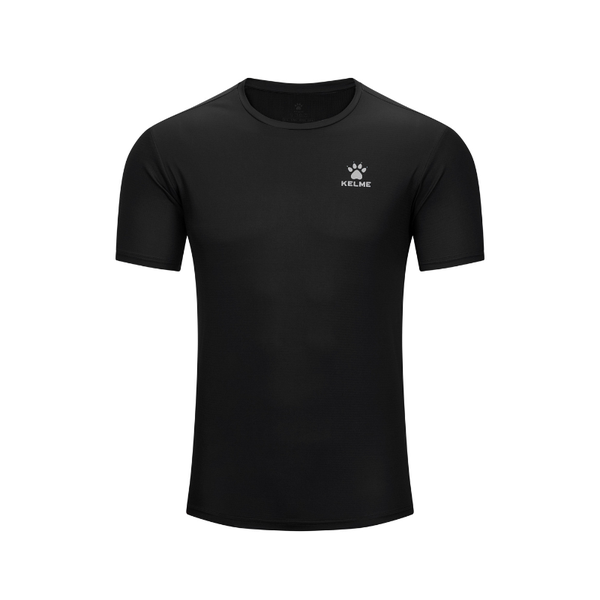 ÁO PHÔNG T-SHIRT KELME - MÃ 8651TX1724