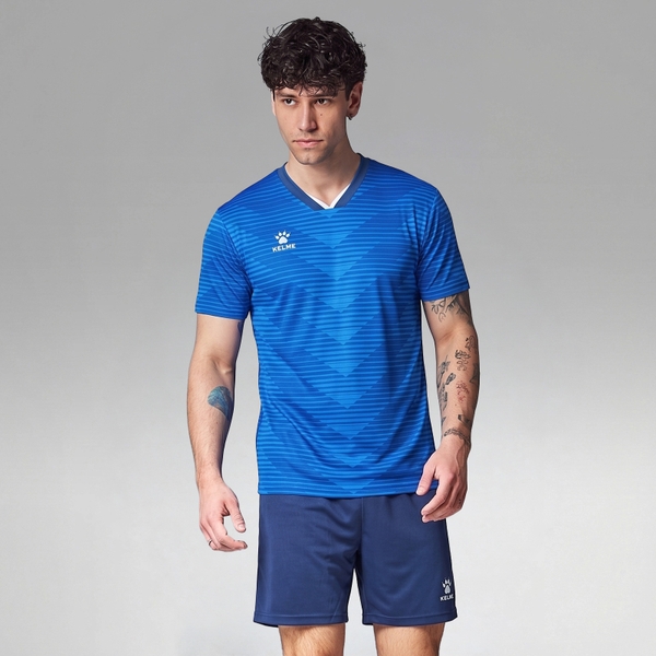 BỘ QUẦN ÁO BÓNG ĐÁ KELME - Mã 8451ZB1247