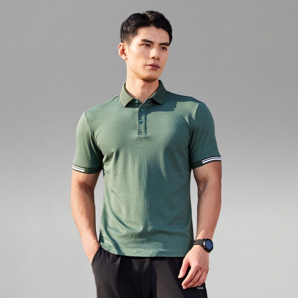 ÁO POLO NAM KELME - MÃ 8551PL1142