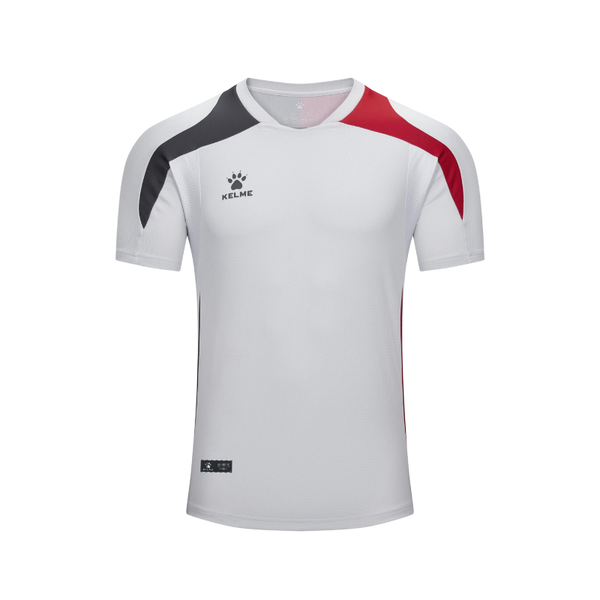 ÁO THUN T-SHIRT THỂ THAO KELME - MÃ 8651ZB12496