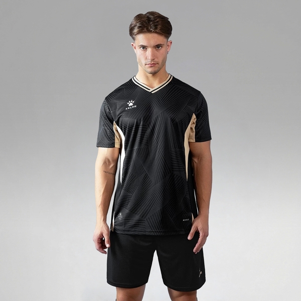 BỘ QUẦN ÁO BÓNG ĐÁ KELME - Mã 8451ZB1248