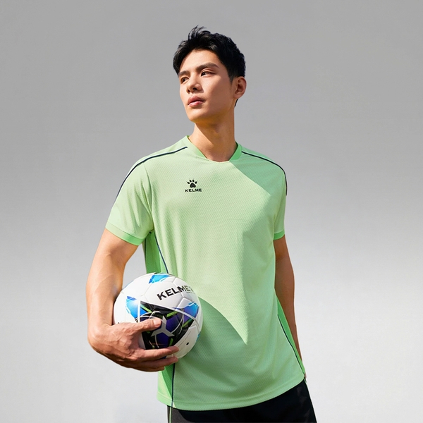 SET ĐỒ BÓNG ĐÁ KELME - MÃ 8651ZB12490