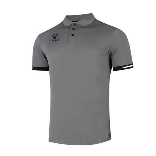 ÁO POLO NAM KELME - MÃ 8152LB1007