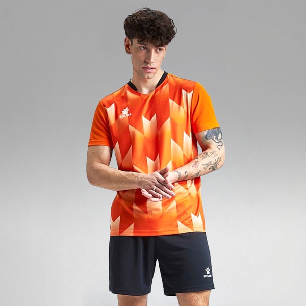 BỘ QUẦN ÁO BÓNG ĐÁ KELME - Mã 8251ZB1003