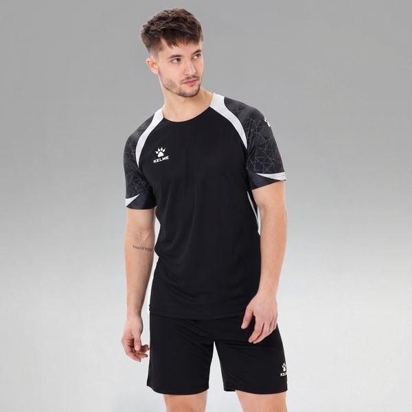 BỘ QUẦN ÁO BÓNG ĐÁ KELME - Mã 8451ZB1583