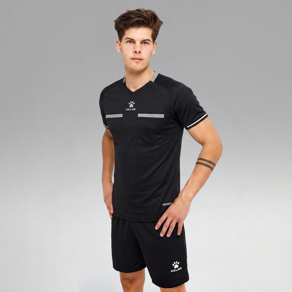 BỘ QUẦN ÁO TRỌNG TÀI KELME - 8551ZB11075