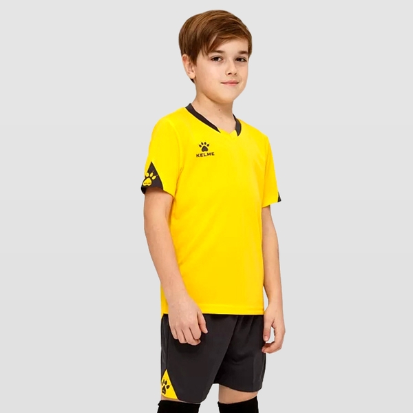 SET ĐỒ BÓNG ĐÁ TRẺ EM KELME - MÃ 3803099