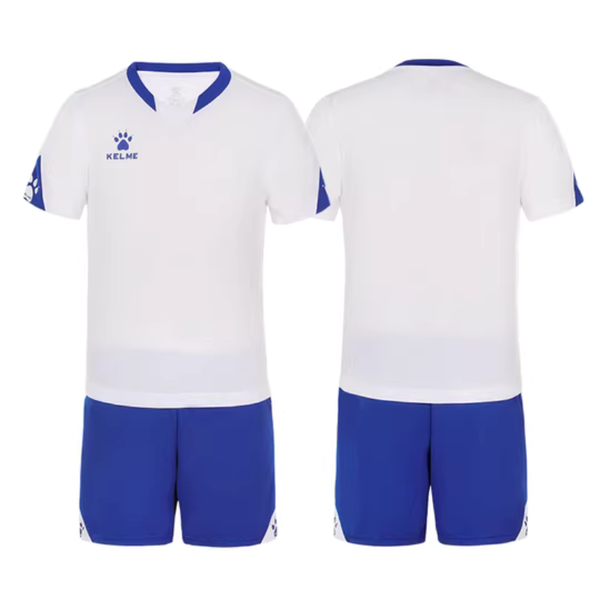 SET ĐỒ BÓNG ĐÁ TRẺ EM KELME - MÃ 3803099