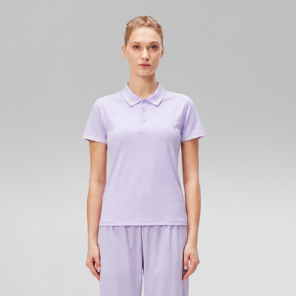 ÁO POLO KELME NỮ - MÃ 8453PL2068