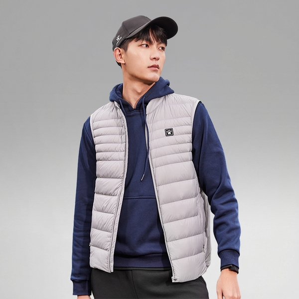 ÁO PHAO GILE KELME - MÃ 8261MJ1002