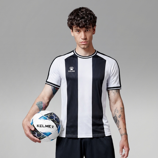 ÁO BÓNG ĐÁ KELME - 7451ZB1795