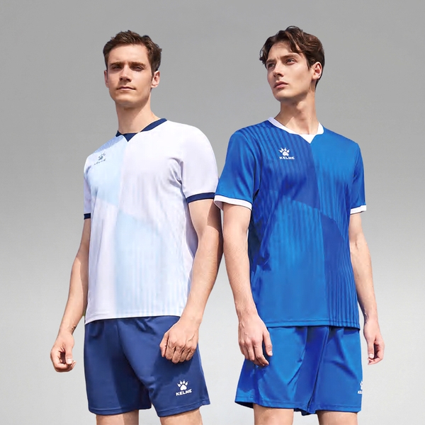 BỘ QUẦN ÁO BÓNG ĐÁ KELME - Mã 8551ZB11083