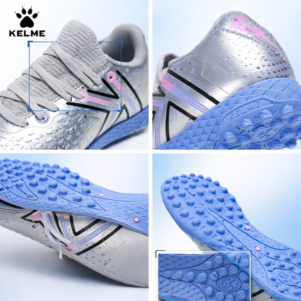 GIÀY THỂ THAO KELME TF - MÃ 8531ZX1036