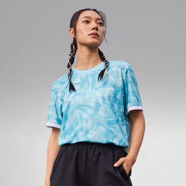 ÁO THUN THỂ THAO NAM KELME - MÃ 8551ZB11080