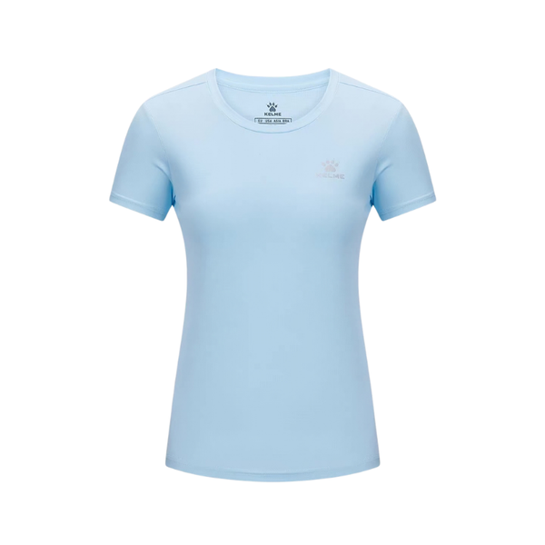 ÁO THUN NỮ KELME - MÃ 8651TX2724