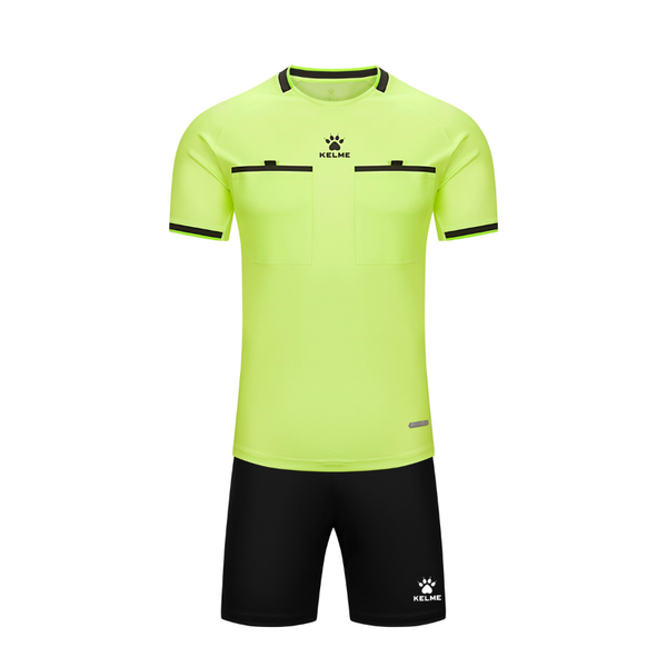 BỘ QUẦN ÁO TRỌNG TÀI KELME - 8551ZB11075