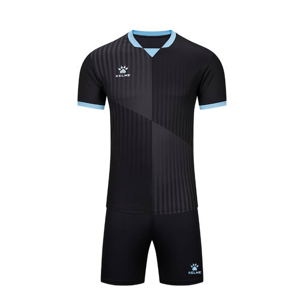 BỘ QUẦN ÁO BÓNG ĐÁ KELME - Mã 8551ZB11083