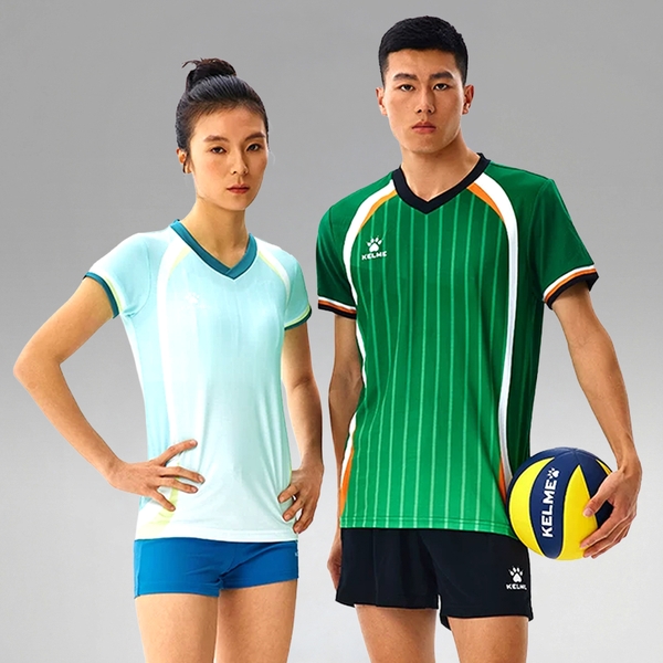 SET ĐỒ ĐÁ BÓNG KELME - MÃ 8651QB1134