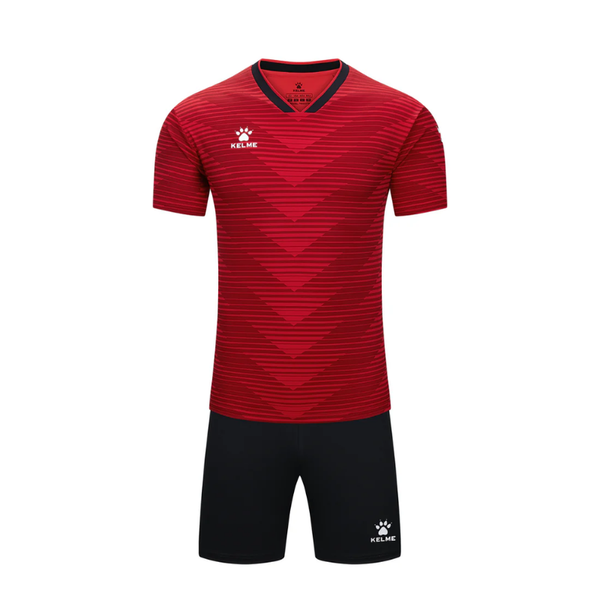 BỘ QUẦN ÁO BÓNG ĐÁ KELME - Mã 8451ZB1247