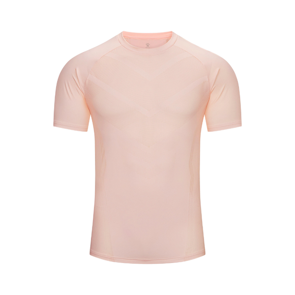 ÁO PHÔNG T-SHIRT KELME - MÃ 8551TX1433