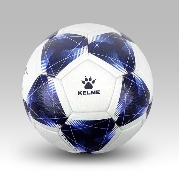 QUẢ BÓNG ĐÁ KELME - MÃ AFC25QU5000LT
