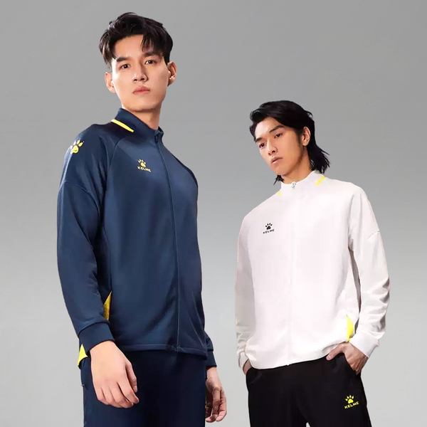 ÁO KHOÁC THỂ THAO NAM KELME - MÃ 8461WT1093
